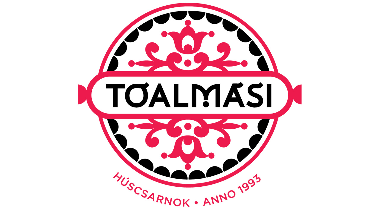 Toalmas huscsarnok