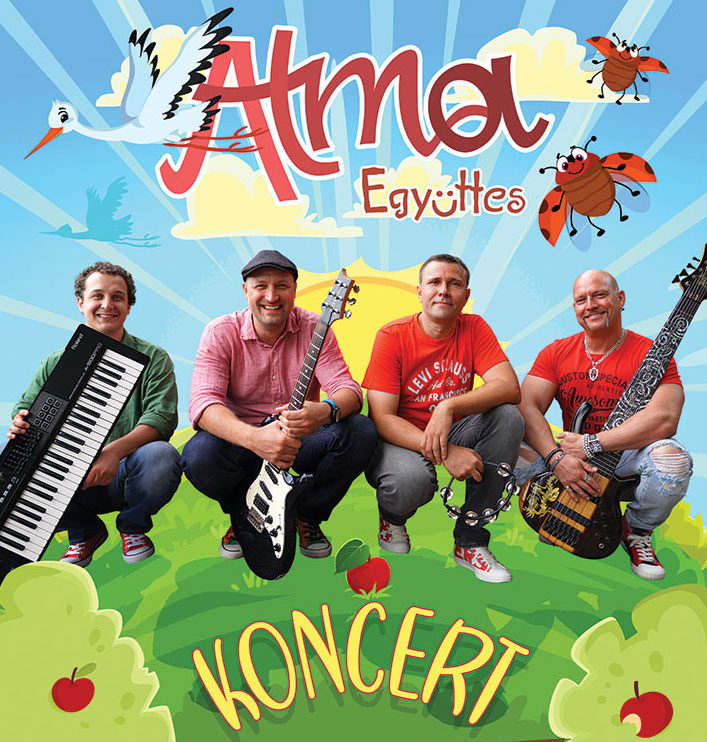 alma-egyuttes