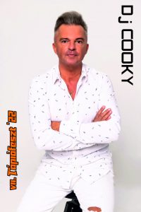 Dj COOKY