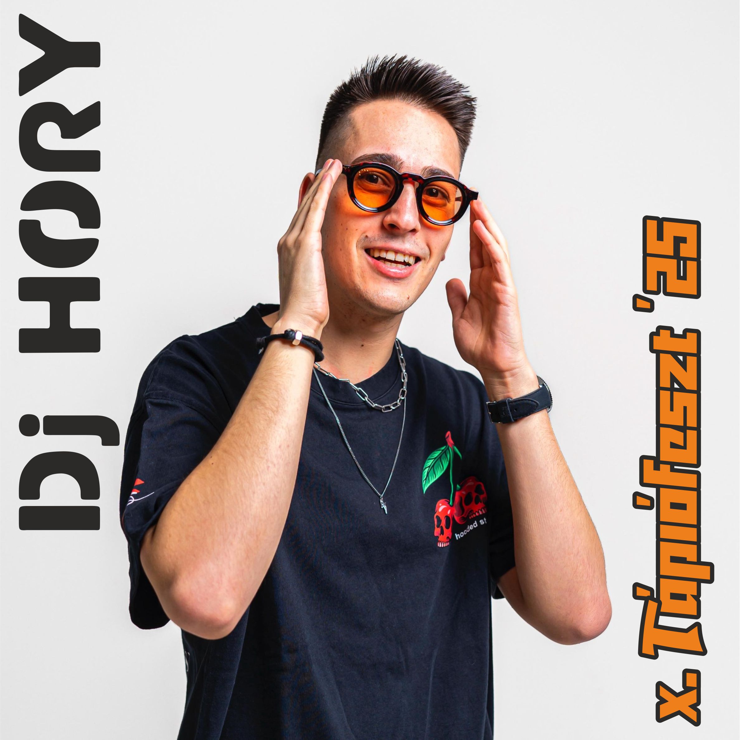 DJ HORY