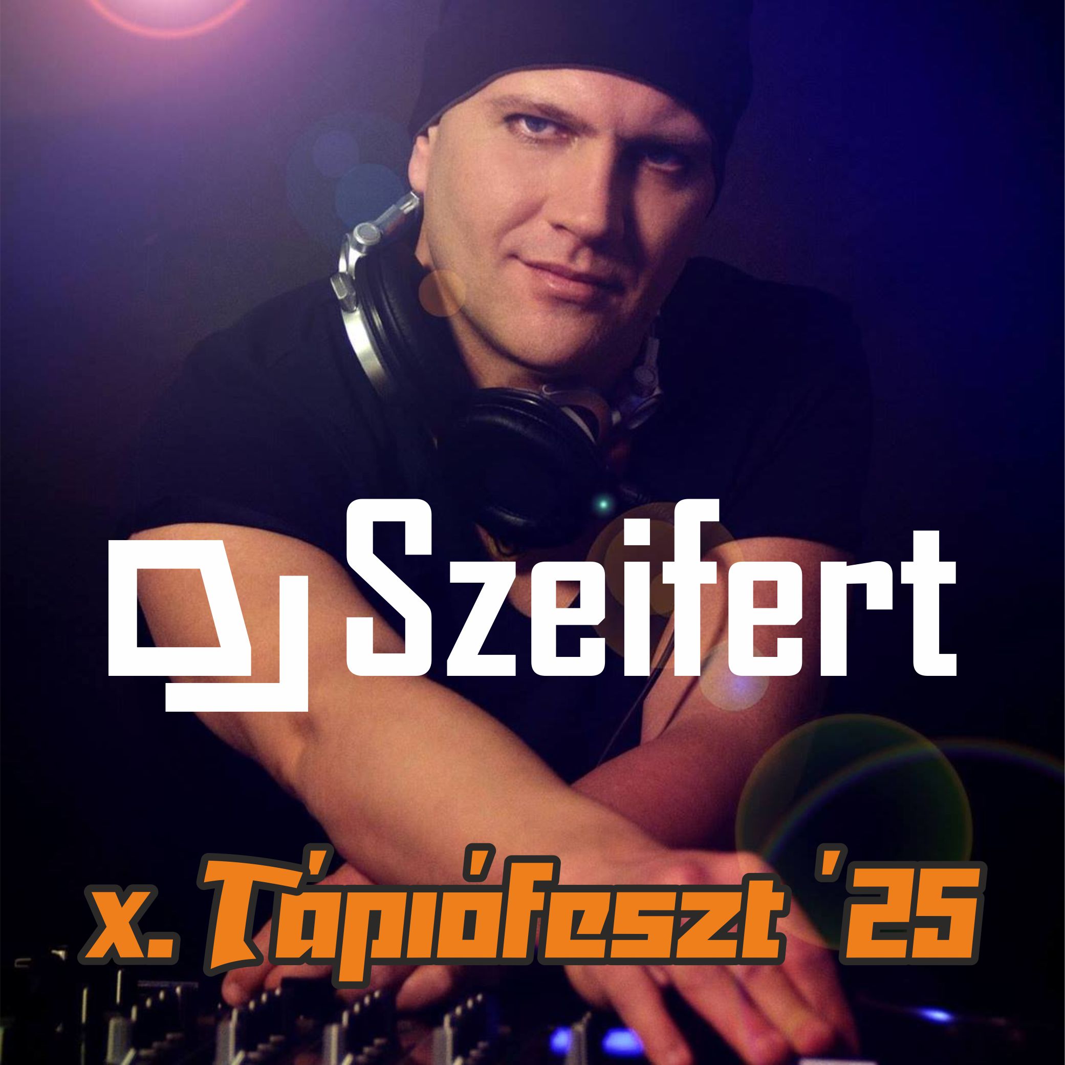 DJ SZEIFERT