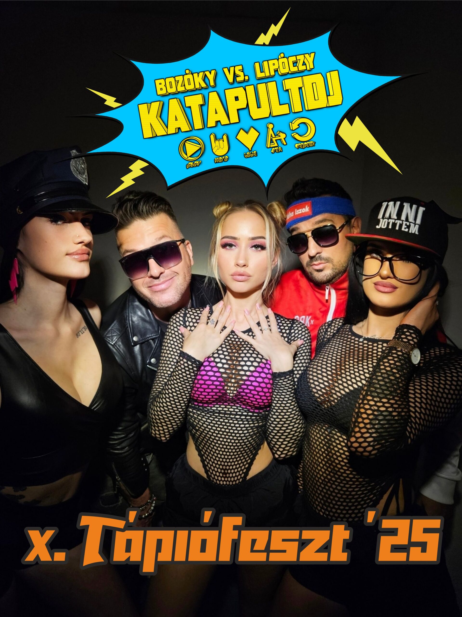 Katapult DJ